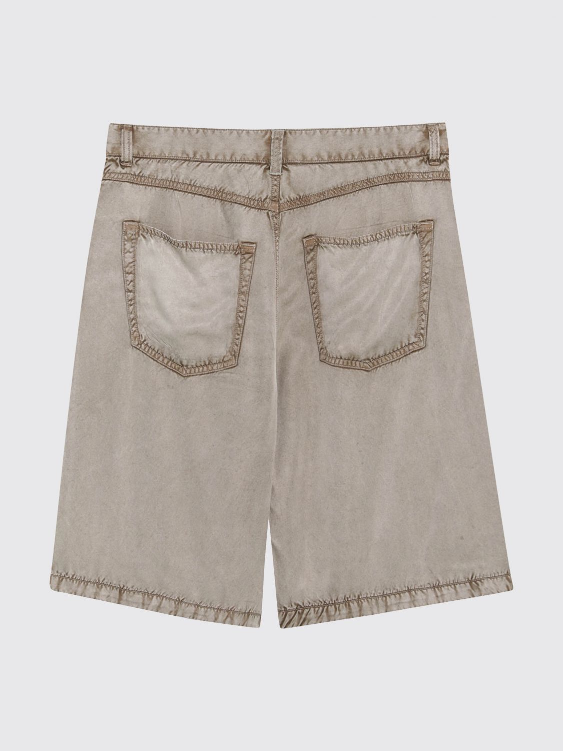 [Diesel] Shorts SS26 A236720JMCD 7FY