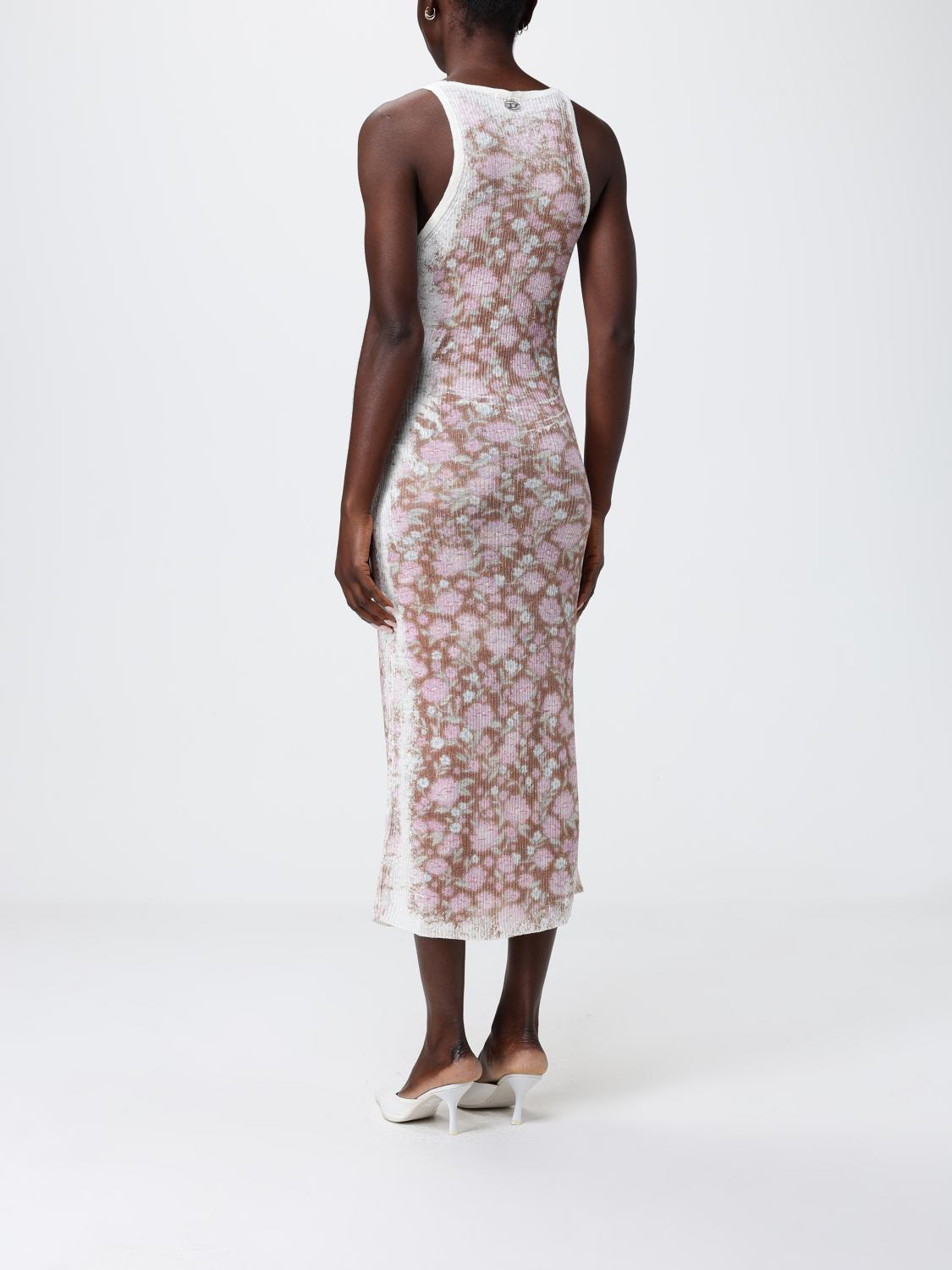 [Diesel] Dress SS26 A239330IKCL 7GJ
