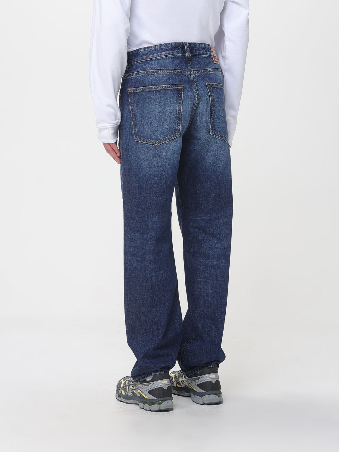 [Diesel] Jeans SS26 A1897409I27 01
