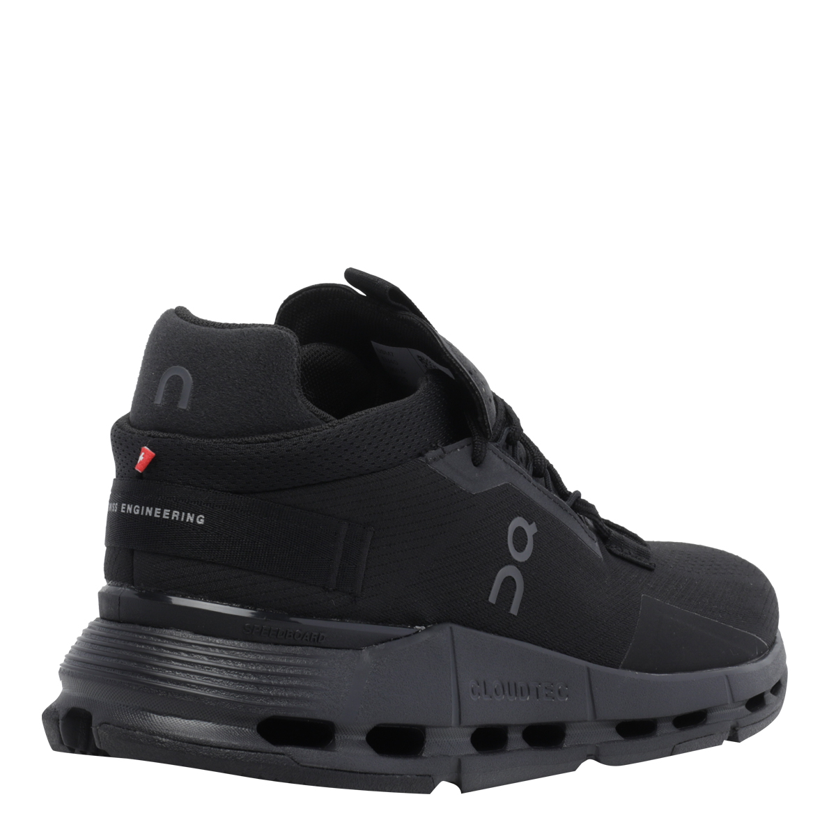 [ON SNEAKER] Sneakers FW26 3ME30210485ALL BLACK