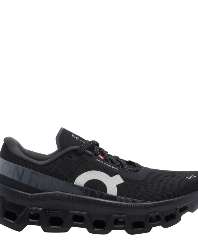 [ON SNEAKER] Sneakers FW26 3WF30480553BLACK