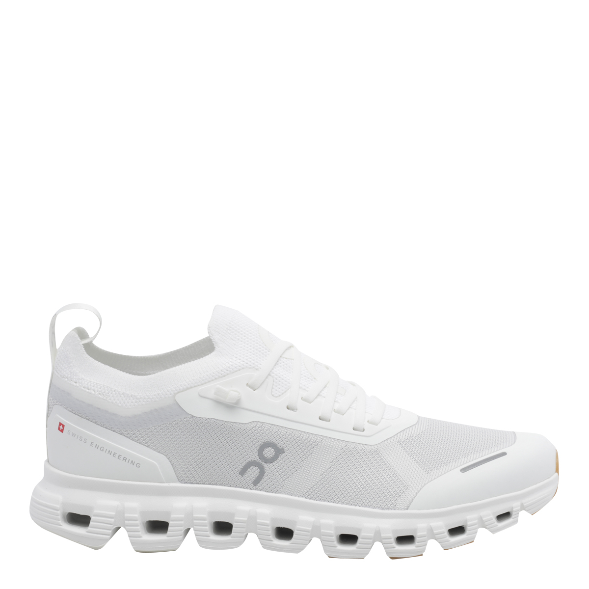 [ON SNEAKER] Sneakers FW26 3WF10031200WHITE/WHITE
