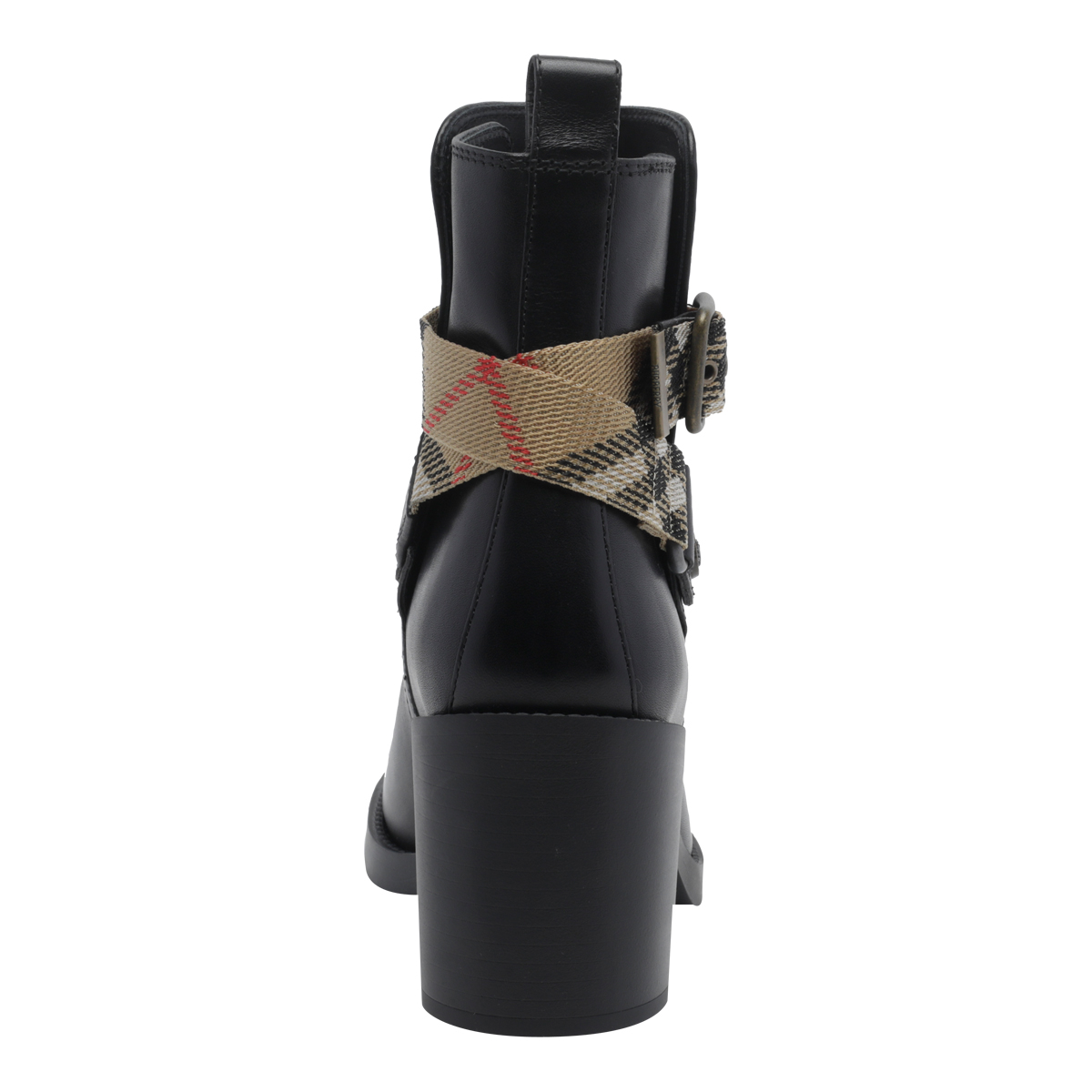 [Burberry] Ankle Boots FW26 8128780A1189