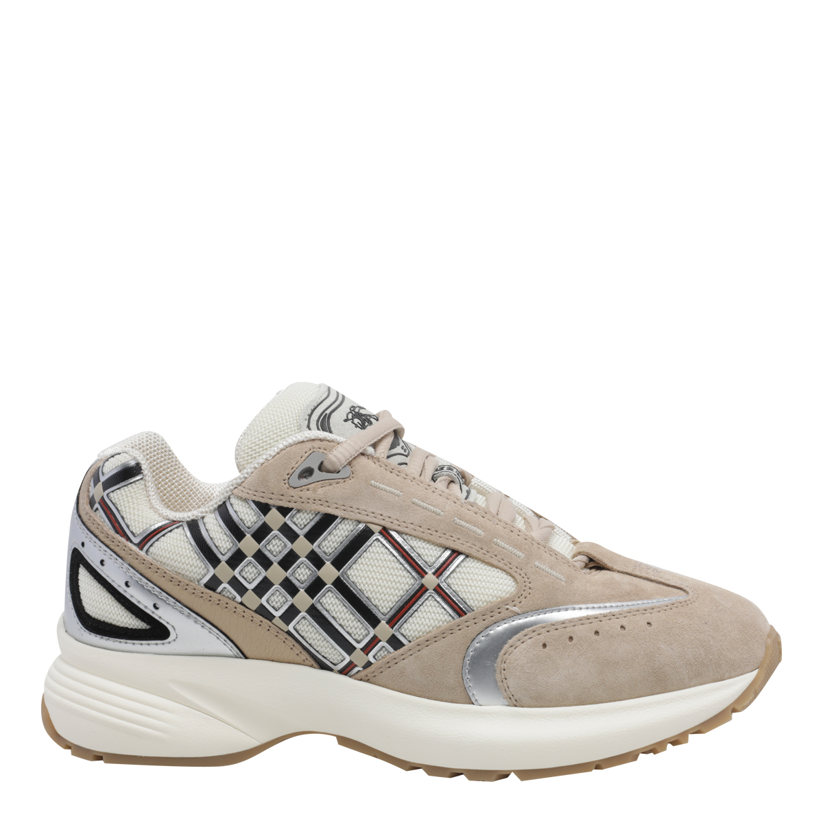 [Burberry] Sneakers FW26 8127853B8626