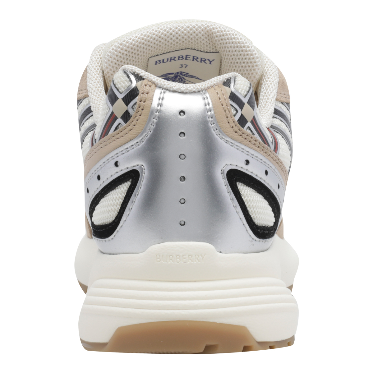 [Burberry] Sneakers FW26 8127853B8626