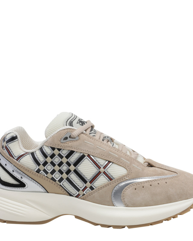 [Burberry] Sneakers FW26 8127853B8626