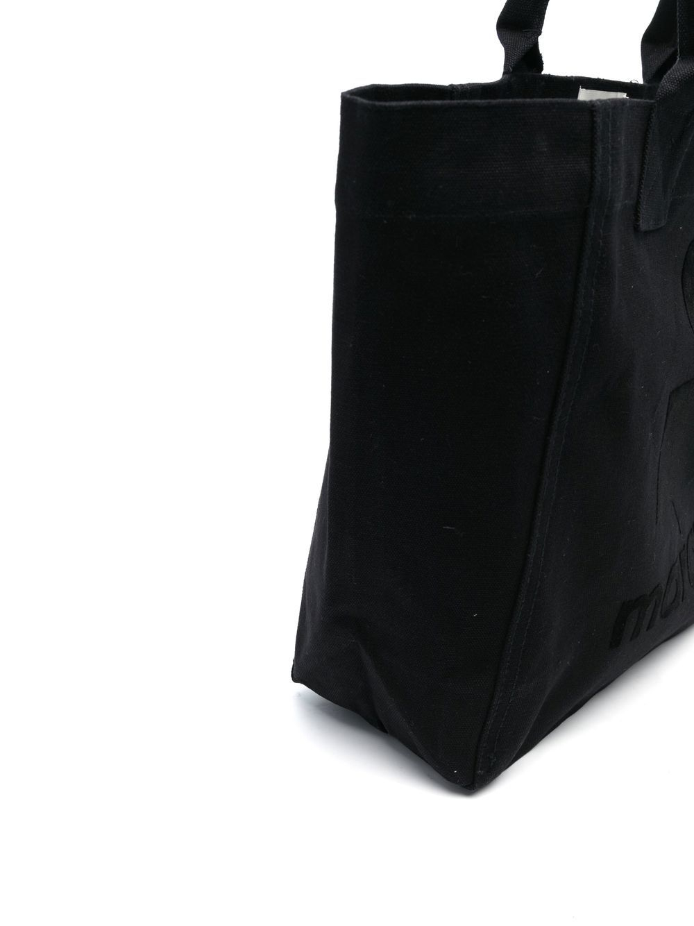 [Isabel Marant] Tote bag FW26 PM0002FA-A1X18M01BK
