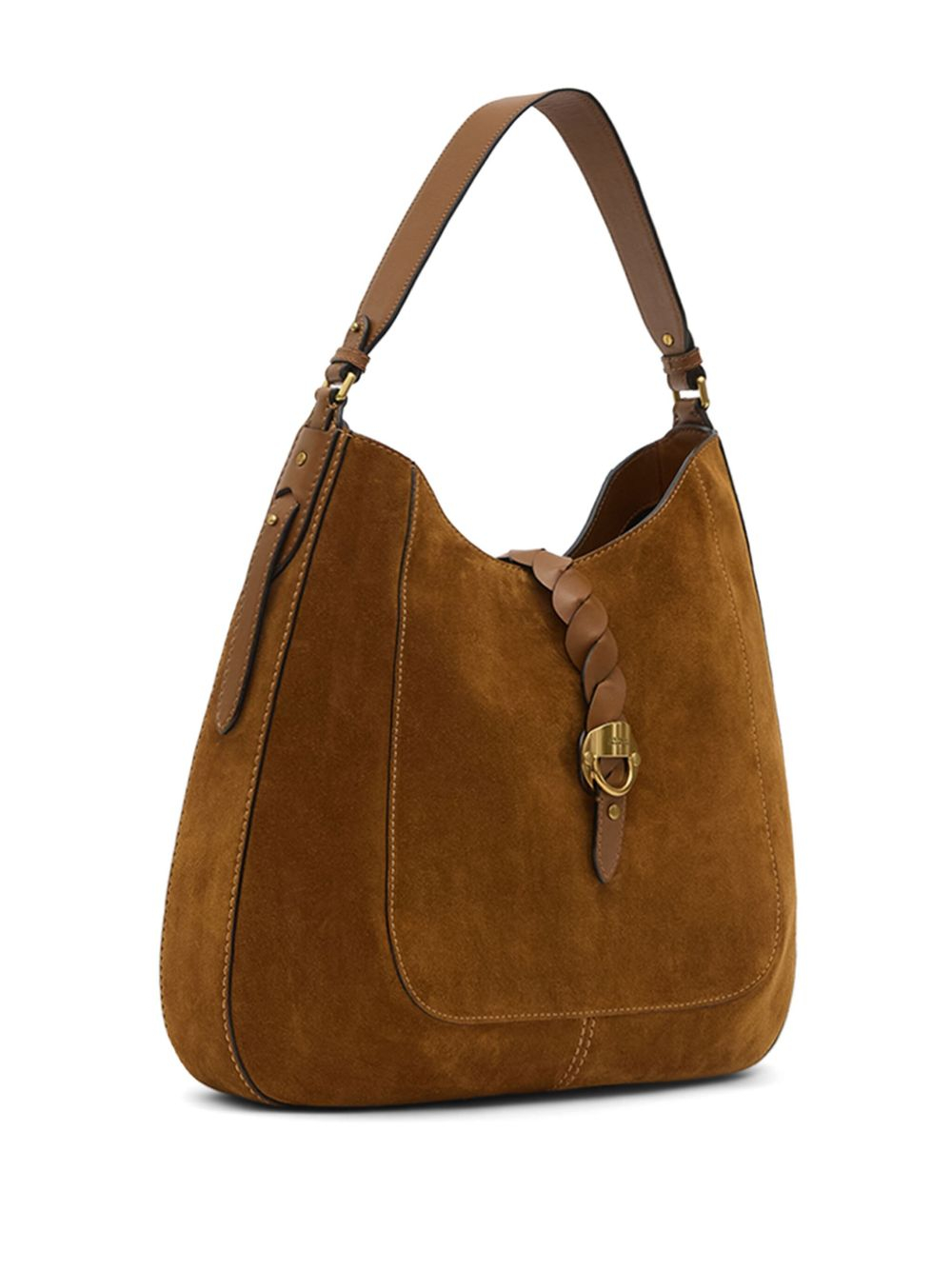 [Isabel Marant] Shoulder bag FW26 PP0353FA-C2C21M50CO