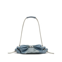 [Diesel] Shoulder bag FW26 X10331P9072H8648
