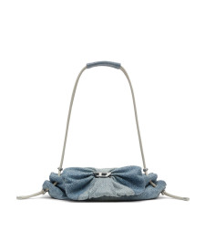 [Diesel] Shoulder bag FW26 X10331P9072H8648