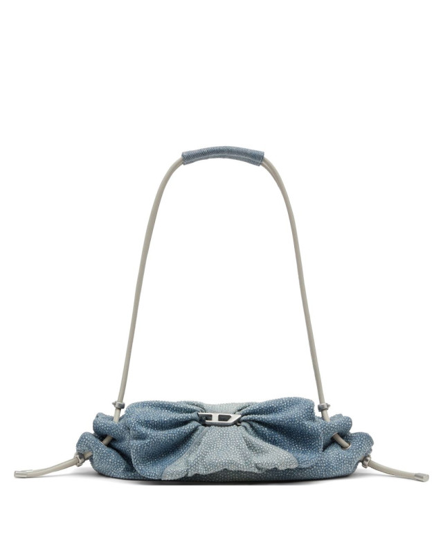 [Diesel] Shoulder bag FW26 X10331P9072H8648