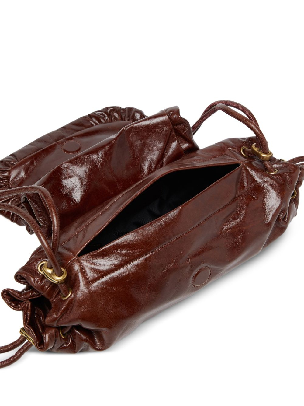 [Diesel] Shoulder bag FW26 X10331P1003T2255