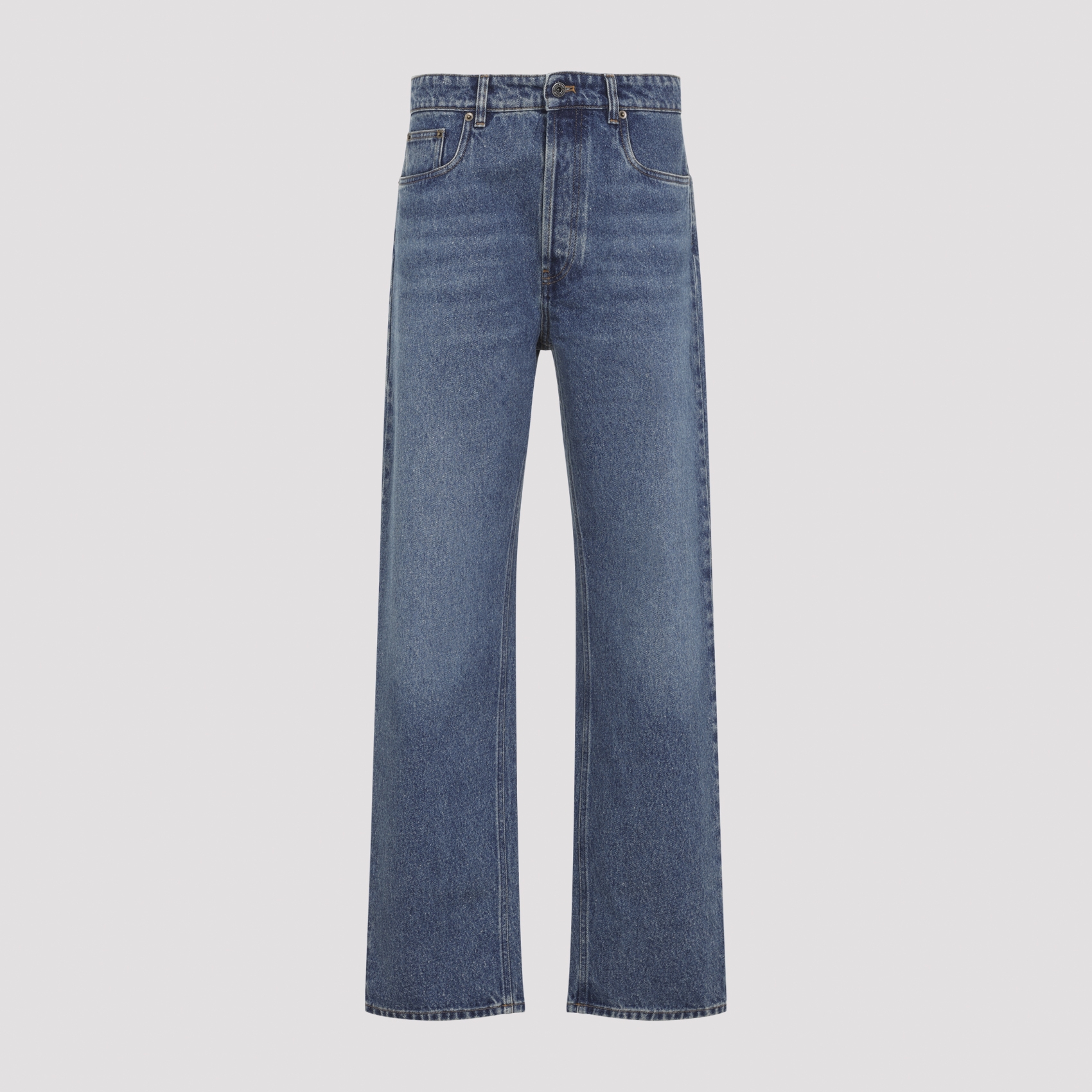 [Miu Miu] Jeans FW26 GWP607SOOO.192U
