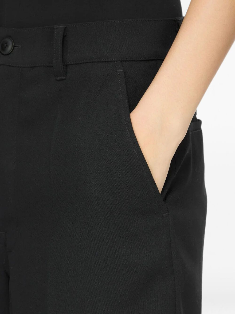 [Rick Owens] Shorts FW26 RP02F5322WT09