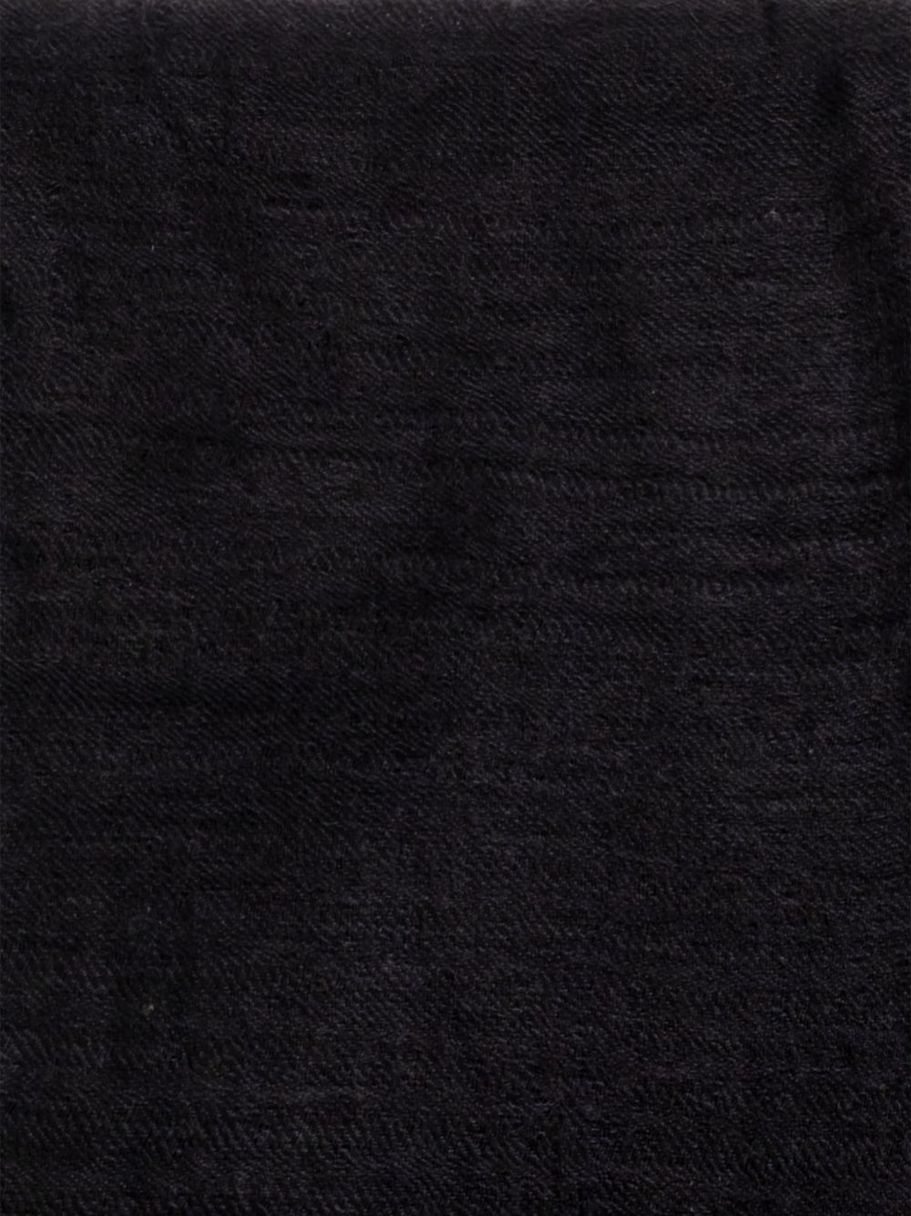 [Rick Owens] Scarf FW26 RP02F5465SCAR09