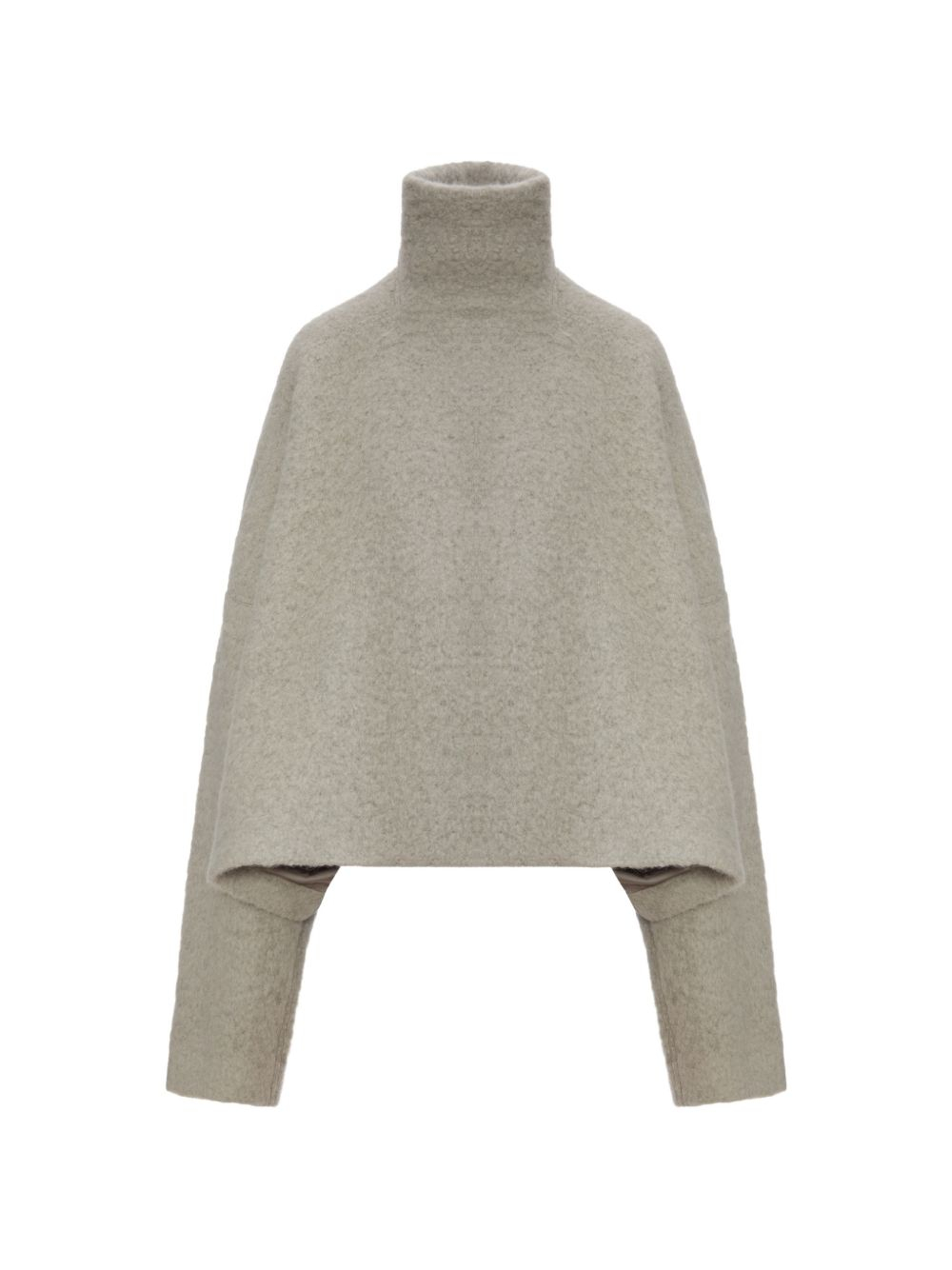[Rick Owens] Knitwear FW26 RP02F5216WPA48