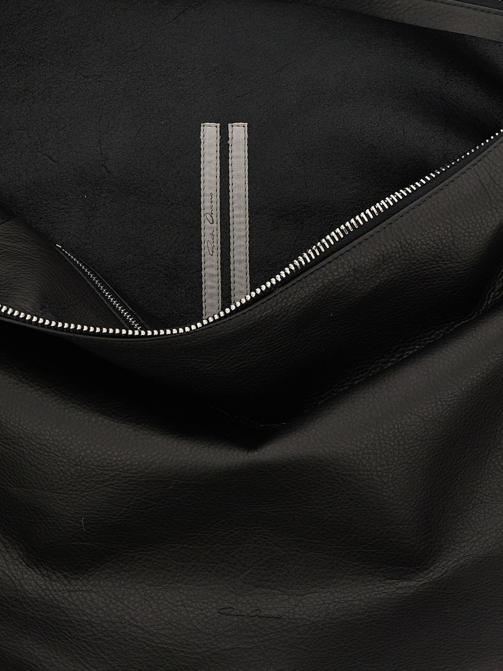 [Rick Owens] Shoulder bag FW26 RA02F0924LCN09
