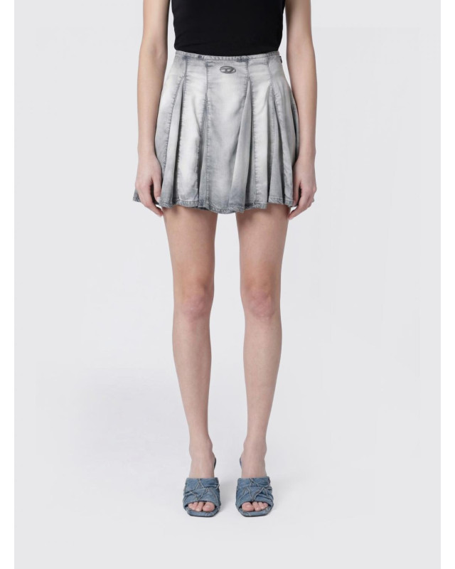 [Diesel] Skirt SS26 A23863068WG 0002