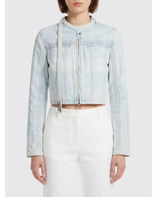[Diesel] Jacket SS26 A2347009Q16 01