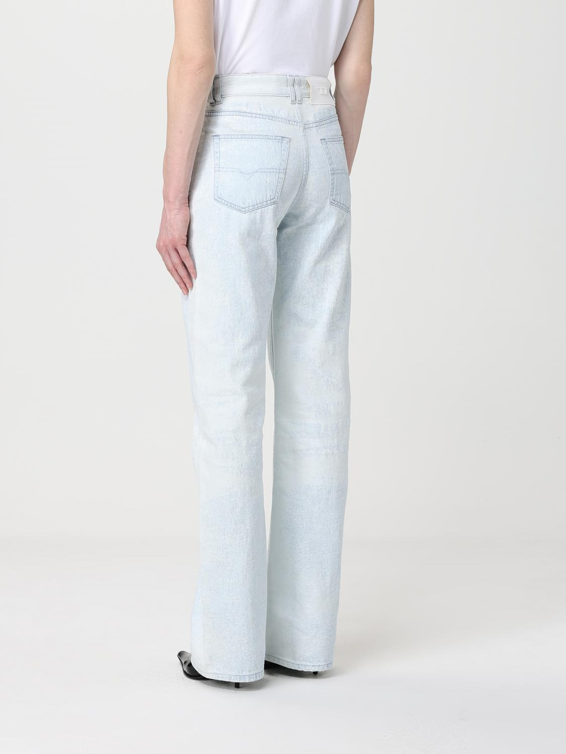 [Diesel] Jeans SS26 A2376109Q16 01