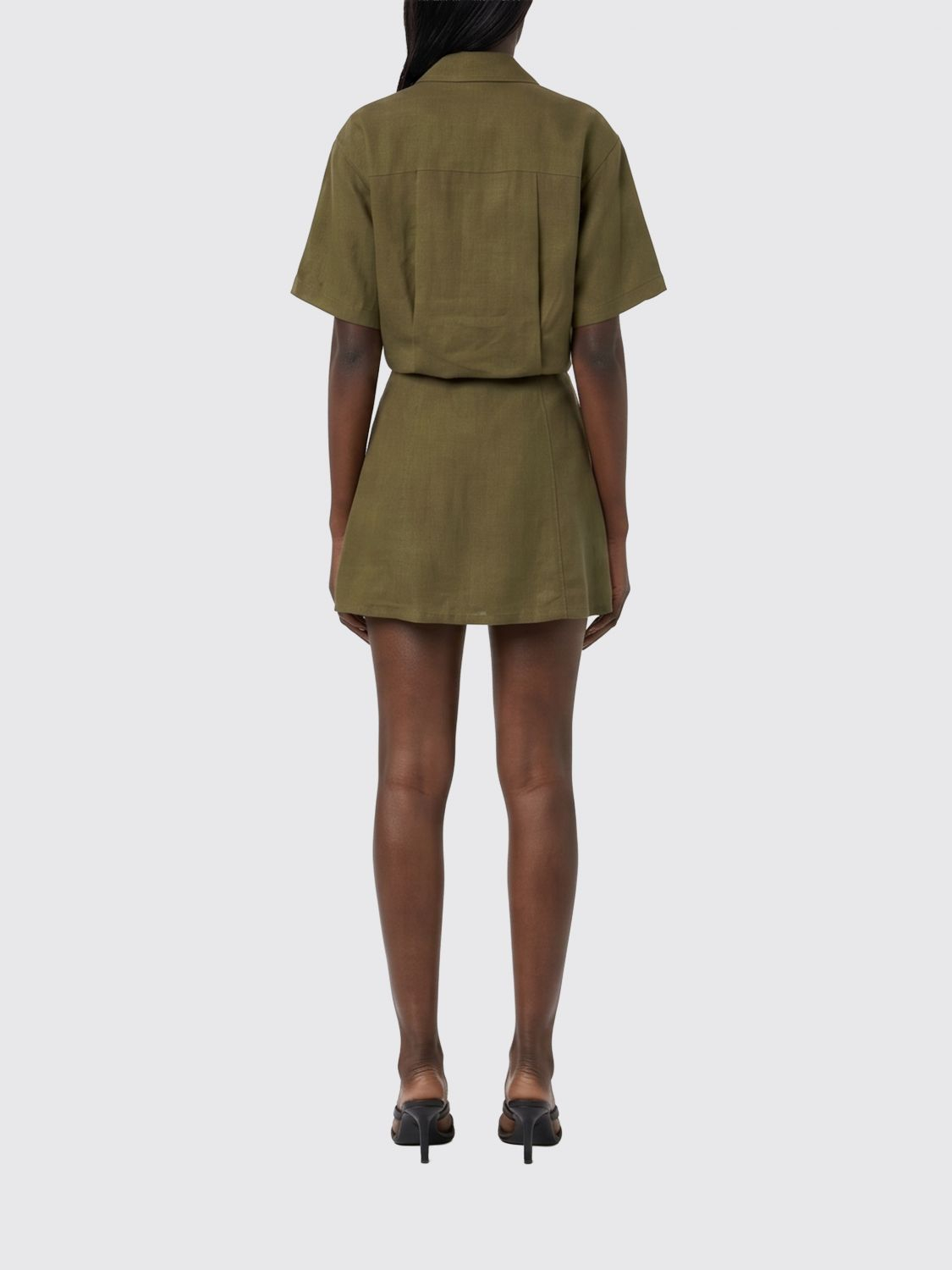 [Diesel] Dress SS26 A219880PGBS 51F