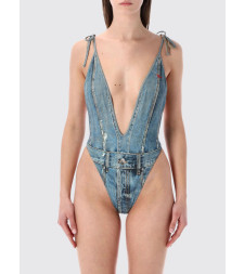[Diesel] Swimsuit SS26 A187510BNCW E6866