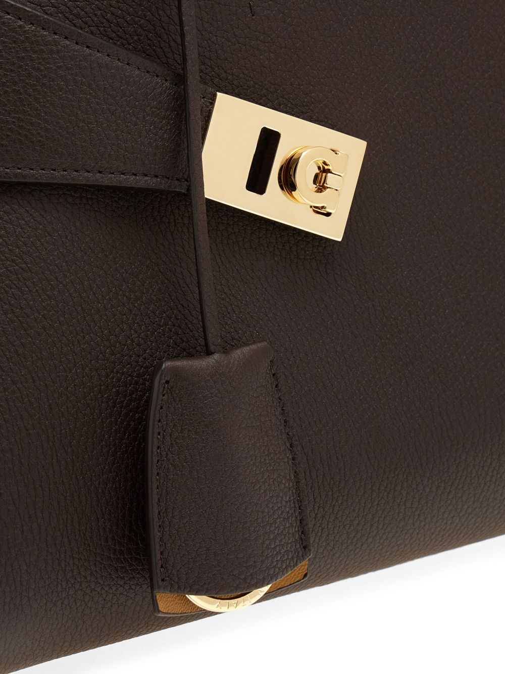 [Salvatore Ferragamo] Tote bag FW26 215608777524031