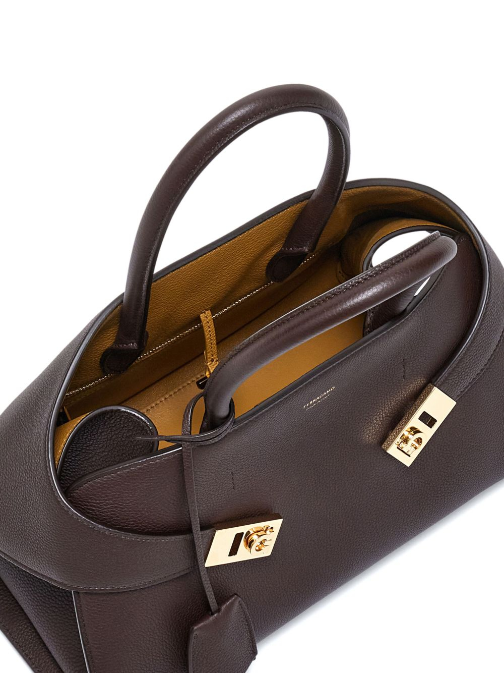 [Salvatore Ferragamo] Tote bag FW26 215608777524031