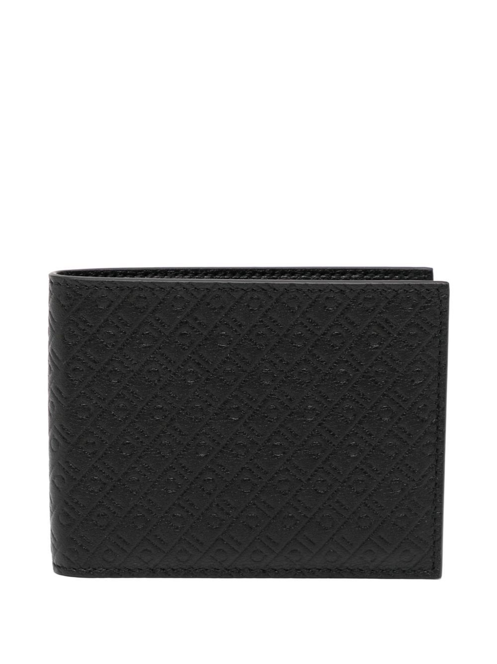 [Salvatore Ferragamo] Wallet FW26 661565780059001