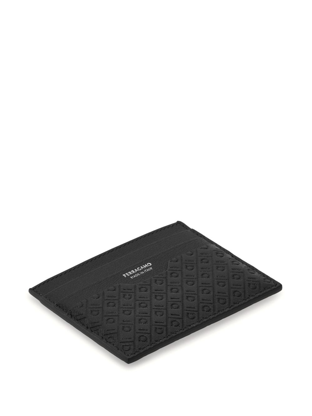 [Salvatore Ferragamo] Wallet FW26 661571780076001
