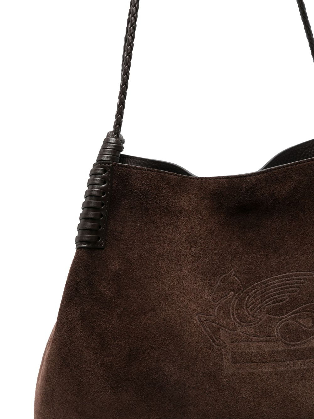 [Etro] Tote bag FW26 WP1D0028AP343M0406