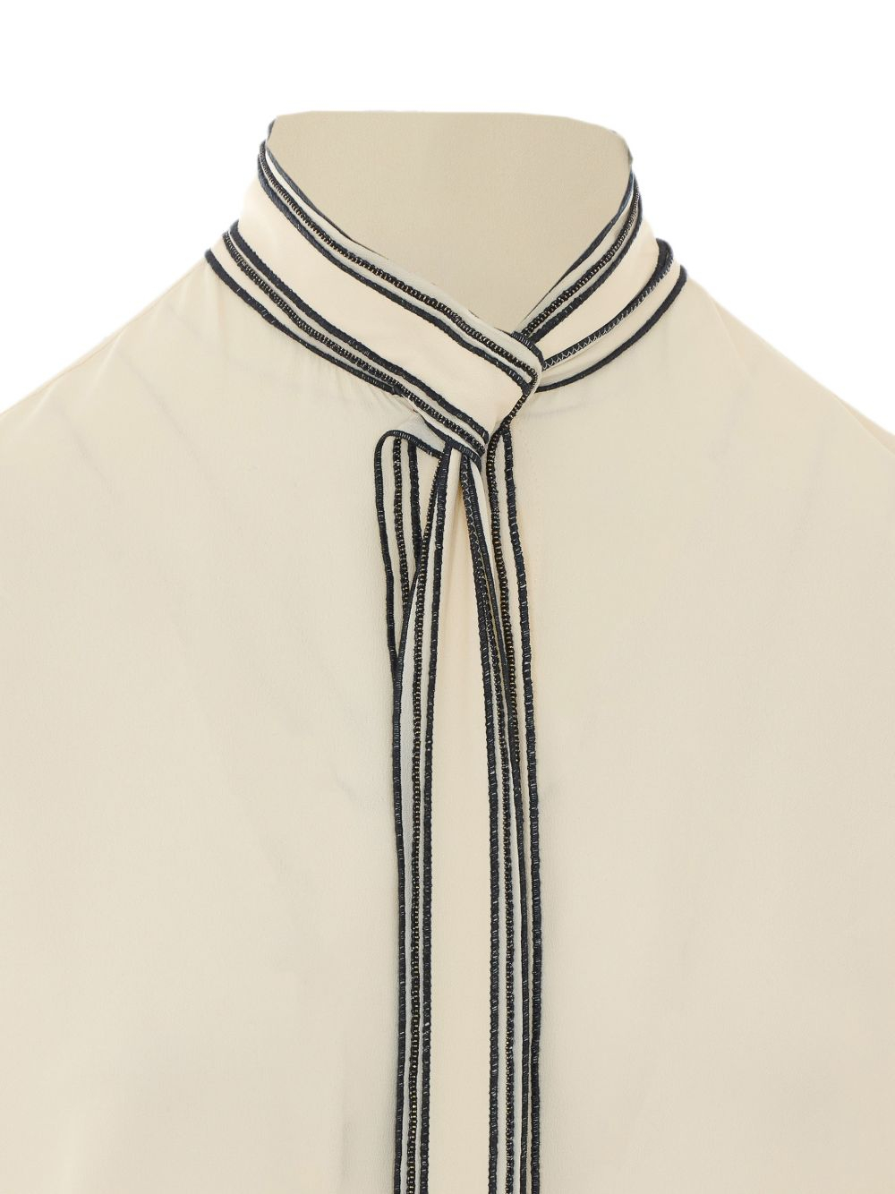 [Fabiana Filippi] Shirts Long Sleeve FW26 CAD216F267M2940145