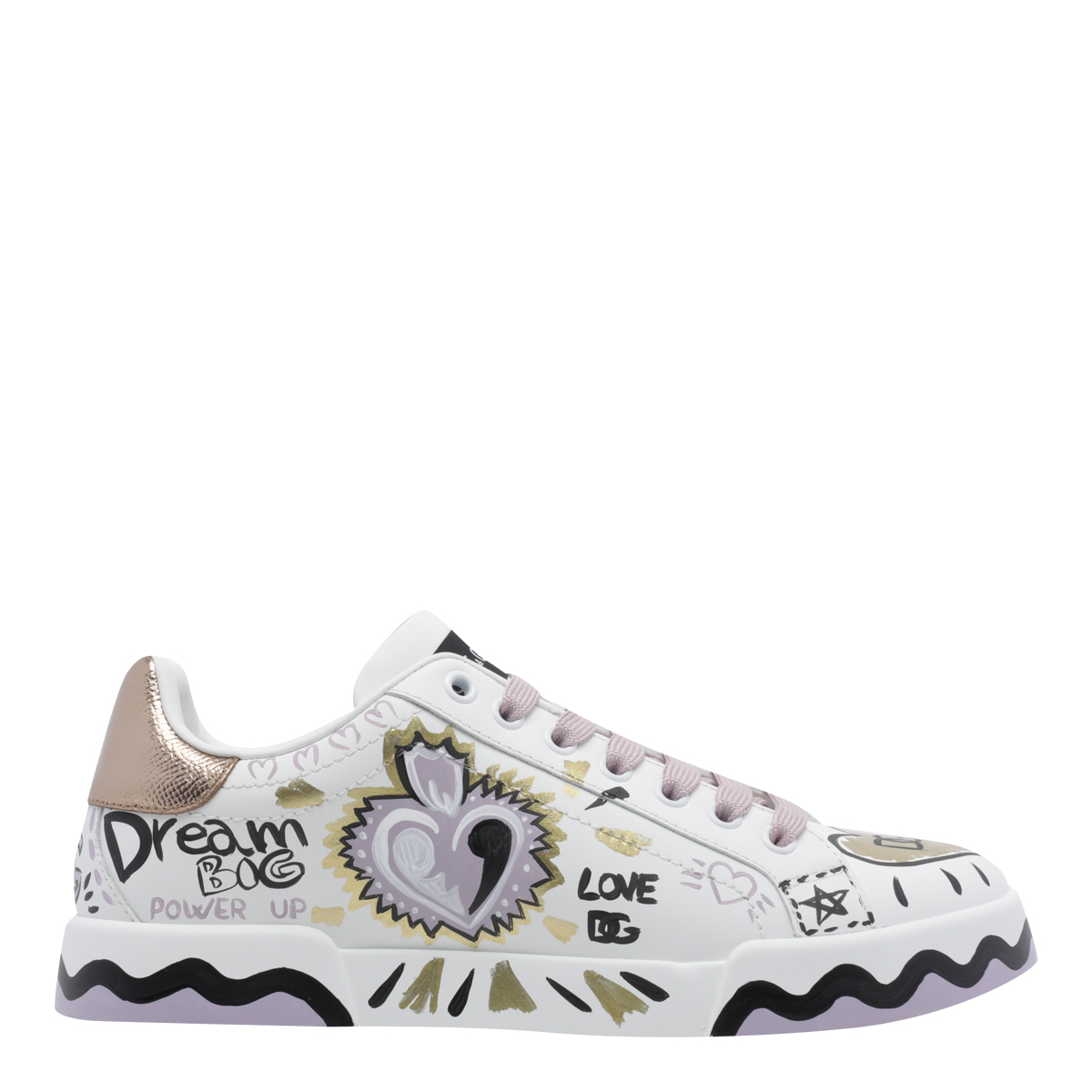 [Dolce & Gabbana] Sneakers FW26 CK2464A3L7889662