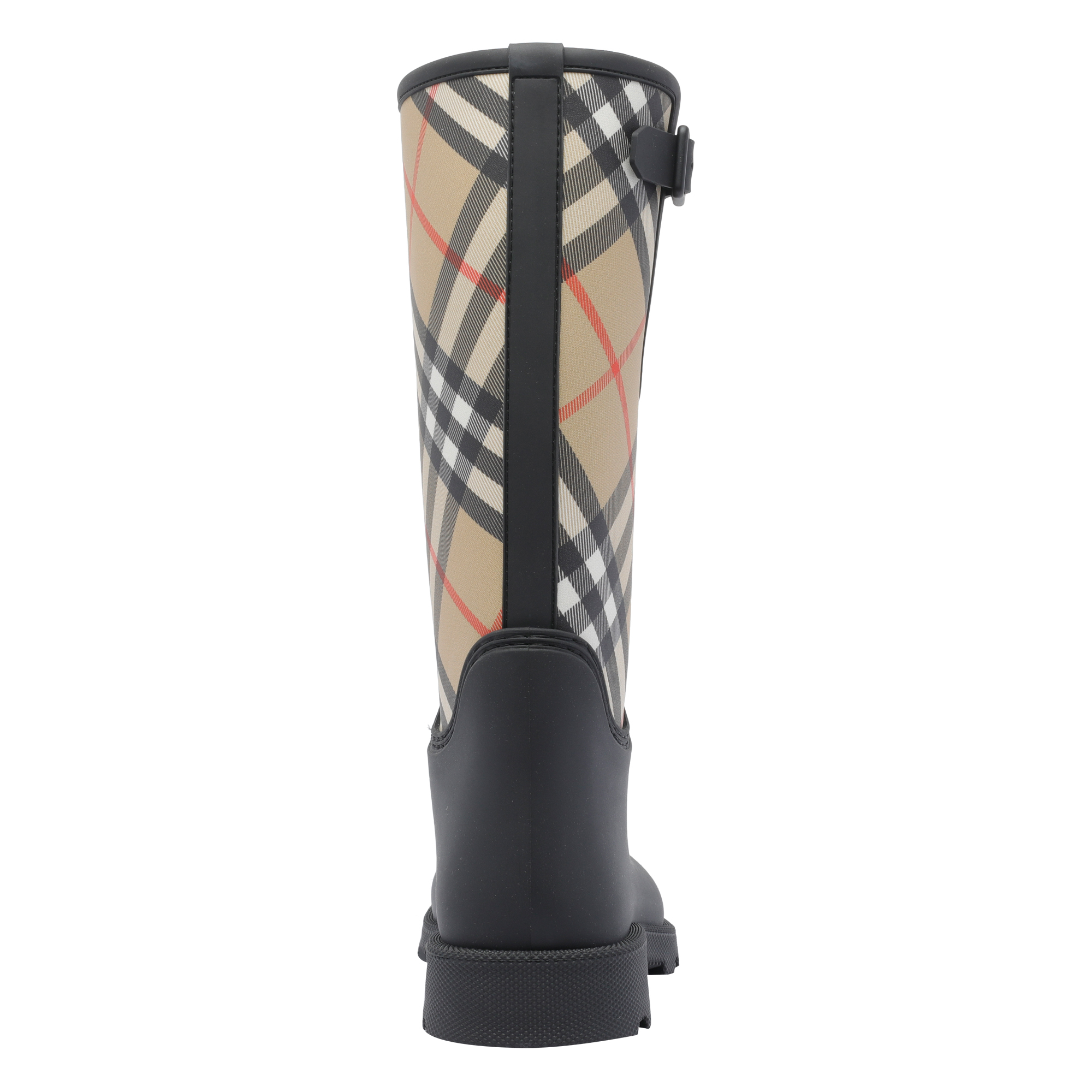 [Burberry] Ankle Boots FW26 8111677A1189