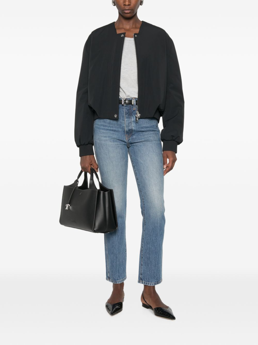 [KHAITE] Casual Jacket FW26 62414242200