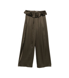 [KHAITE] Trousers FW26 32103029429