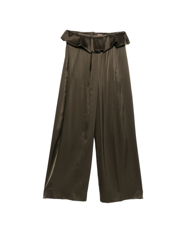 [KHAITE] Trousers FW26 32103029429