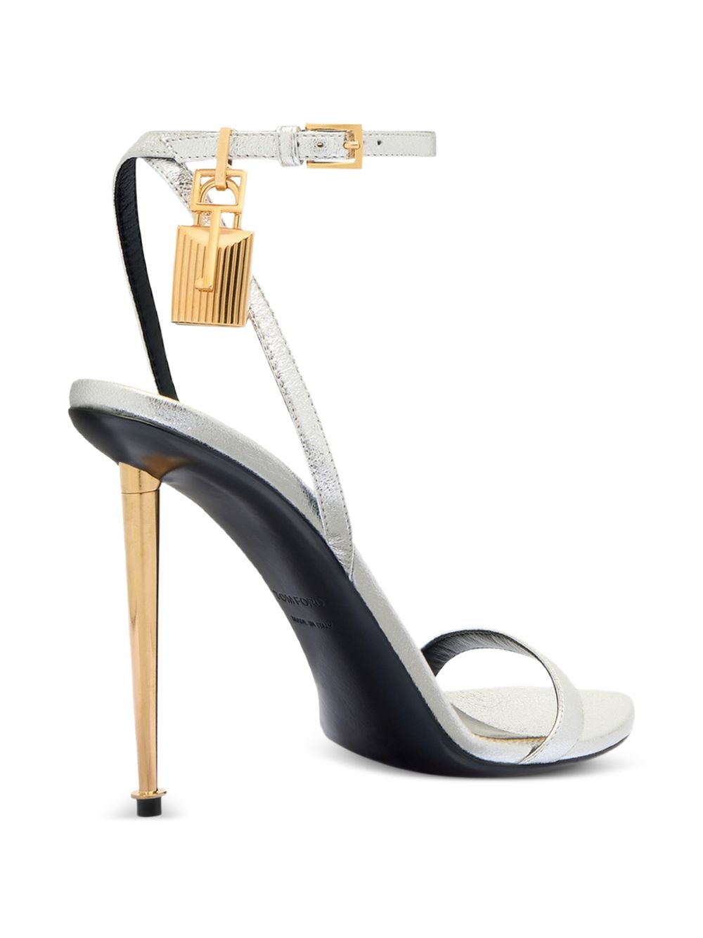 [Tom Ford] Sandals FW26 W2272LSP014GTAA
