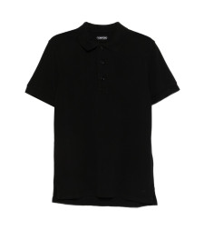 [Tom Ford] T-shirts Short Sleeve FW26 JPS011JMT013NAA