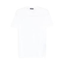 [Tom Ford] T-shirts Short Sleeve FW26 JCS004JMT012WAB