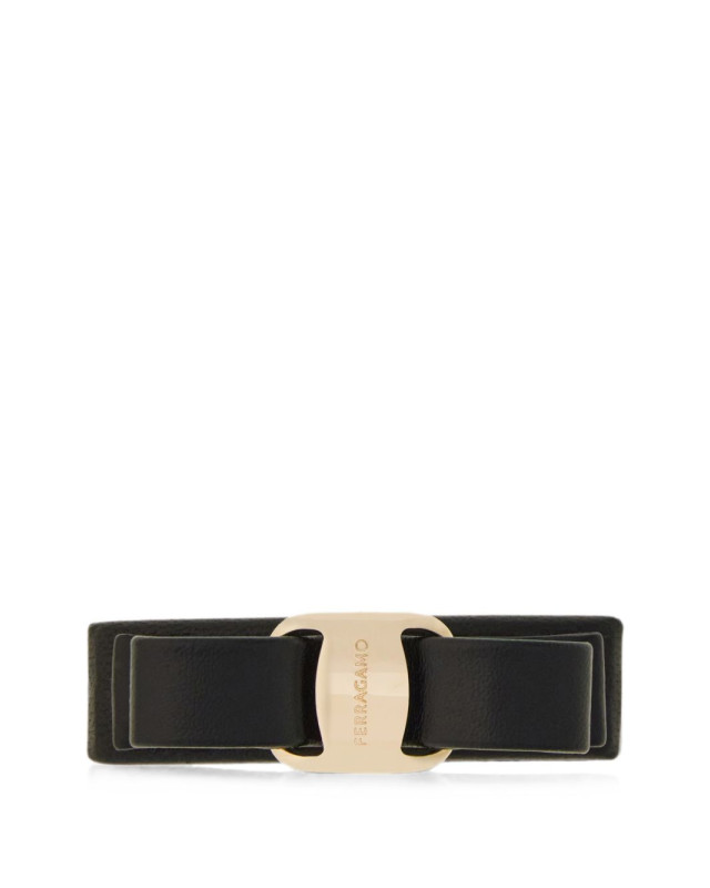 [Salvatore Ferragamo] Hair Accessory FW26 340477796291001