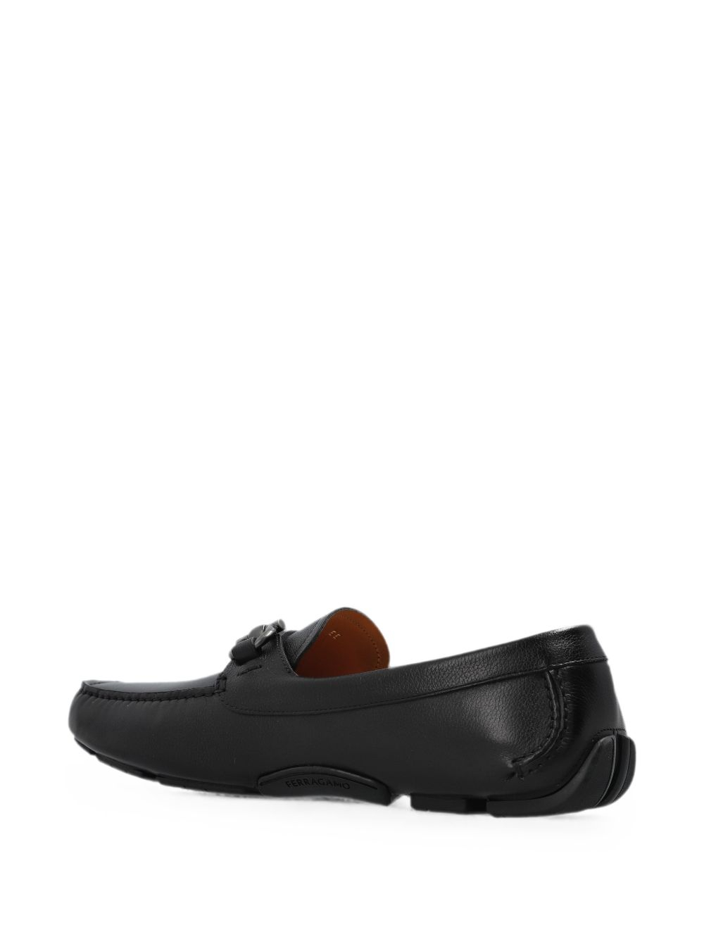 [Salvatore Ferragamo] Loafer FW26 02C398794905175