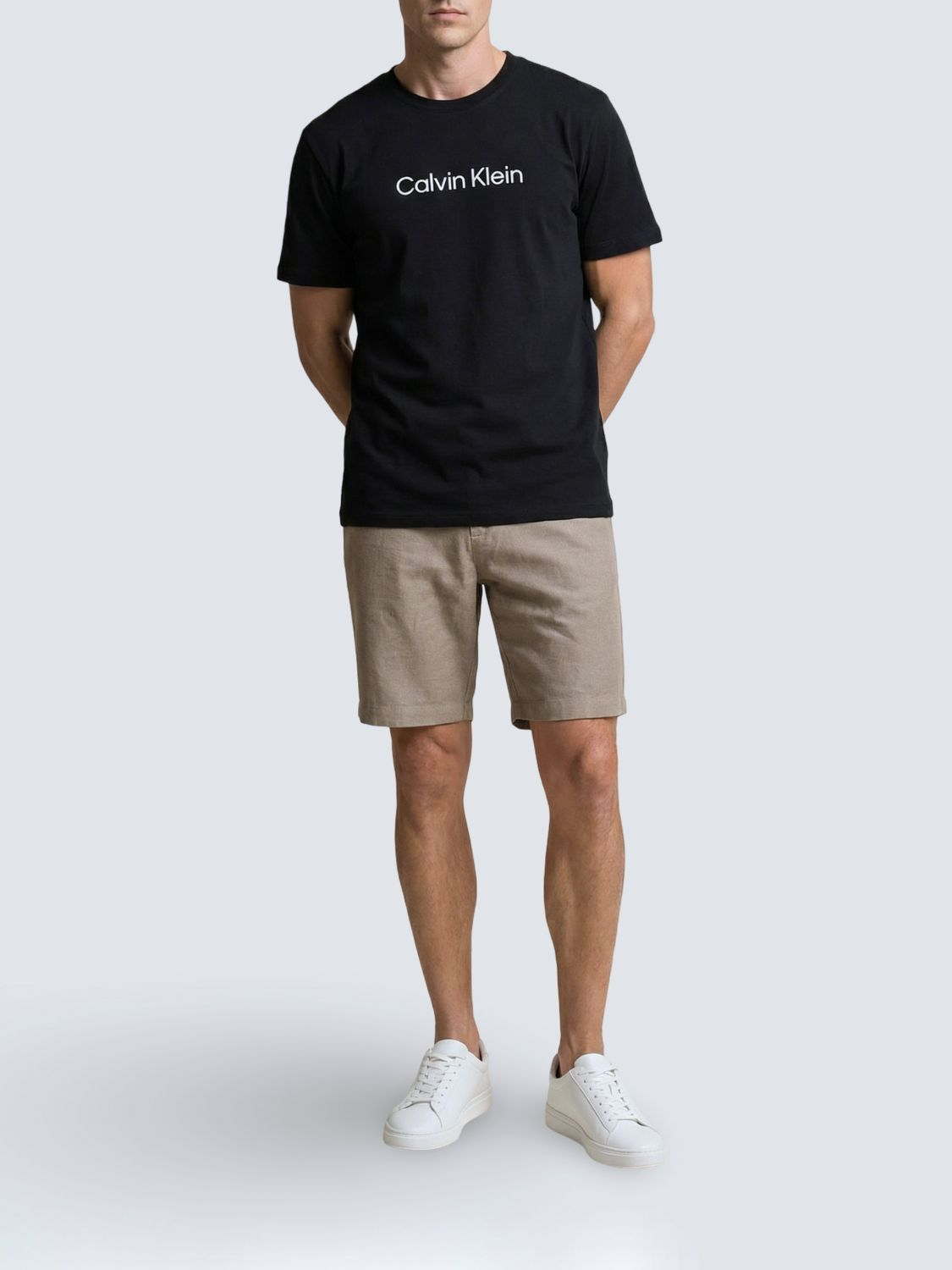 [ARMANI EXCHANGE] Shorts SS26 XM002294AF22842 U6229