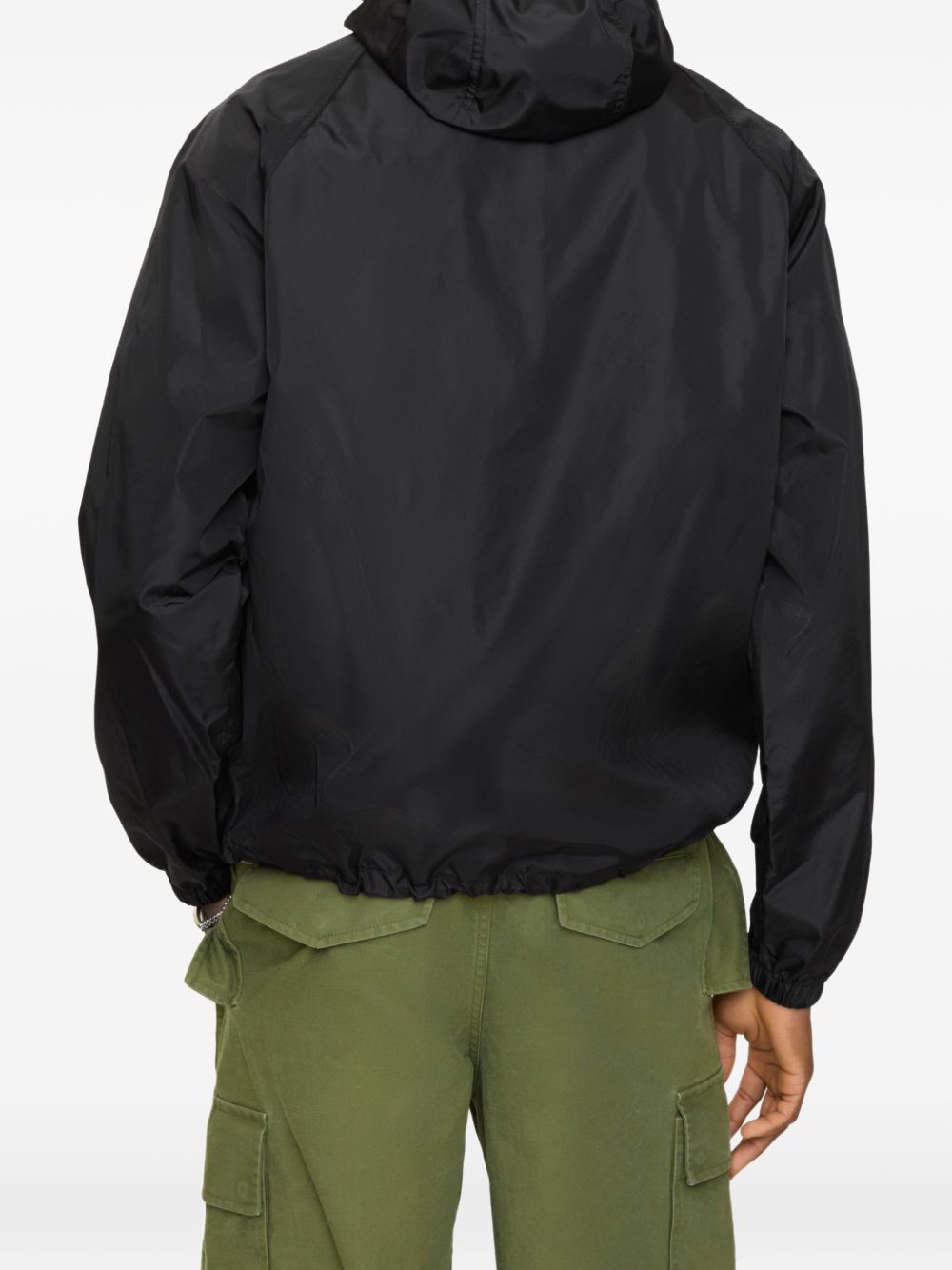 [Burberry] Casual Jacket FW26 8124327A1189