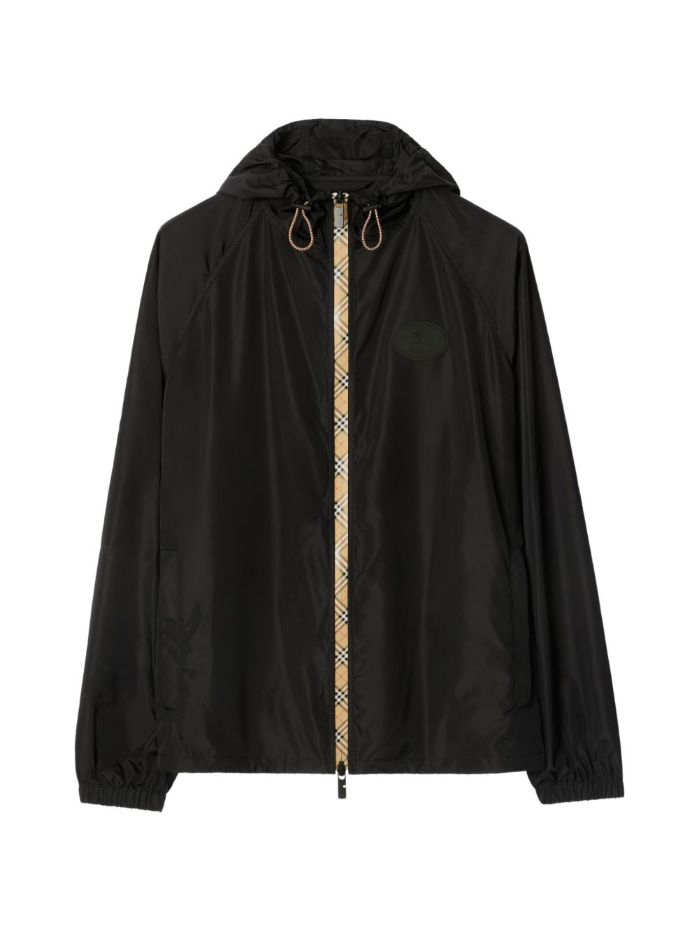 [Burberry] Casual Jacket FW26 8124327A1189