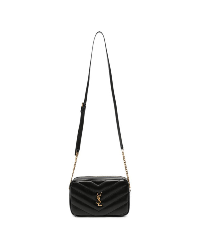 [Saint Laurent] Shoulder bag FW26 869468AAEAX1000
