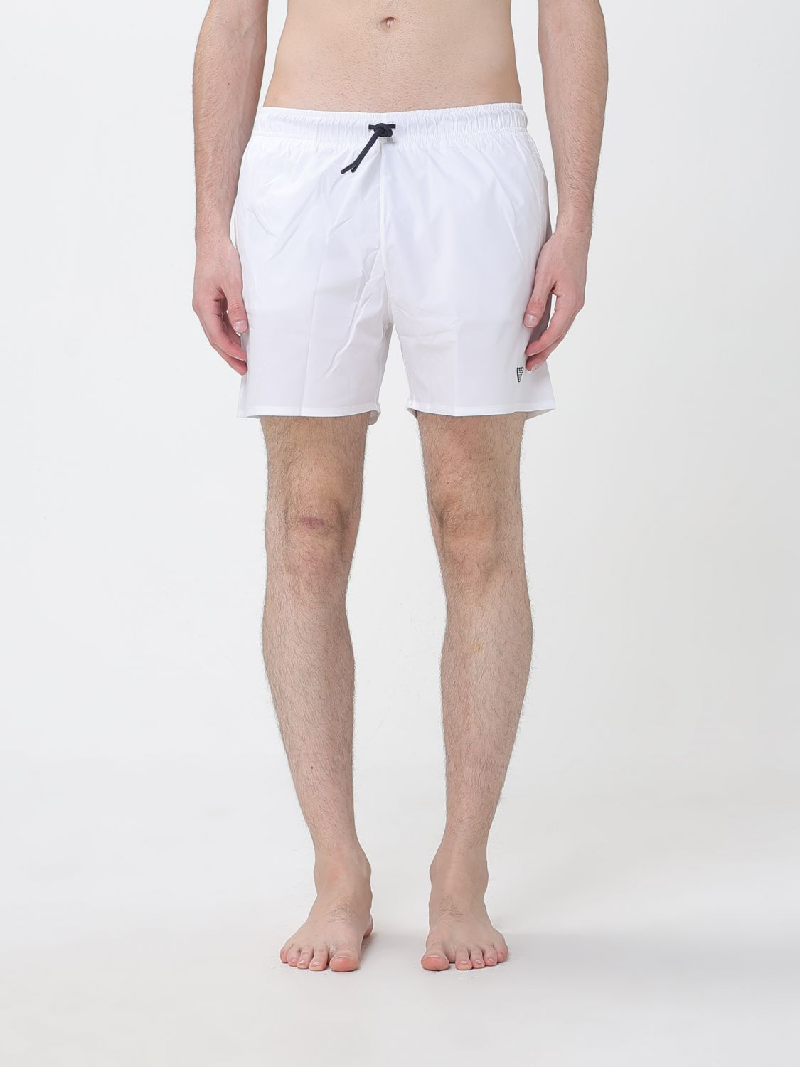 [Emporio Armani] Beach Cover Up SS26 EM000583AF20424 U0002