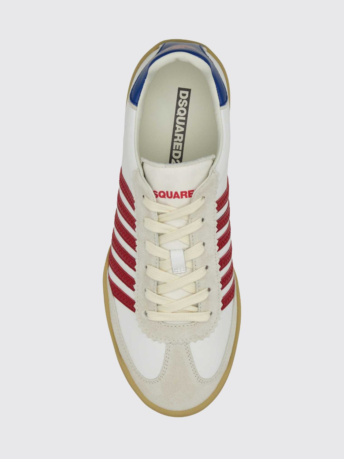 [Dsquared2] Sneakers SS26 SNM047818908710 M2044