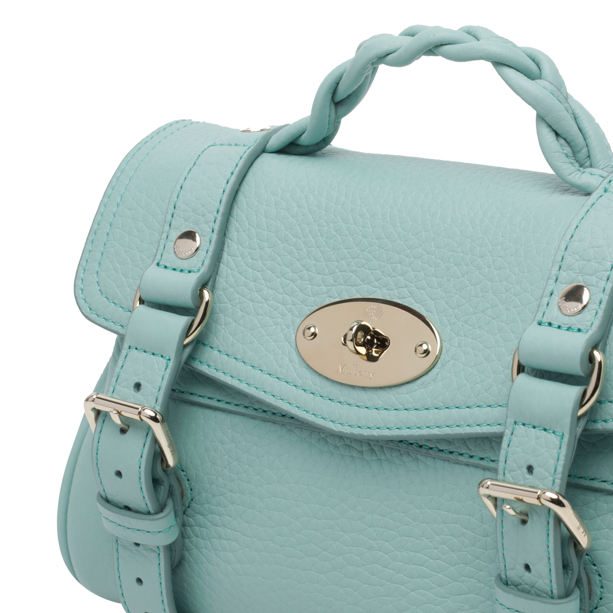 [MULBERRY] Tote bag FW26 RL6595736T629
