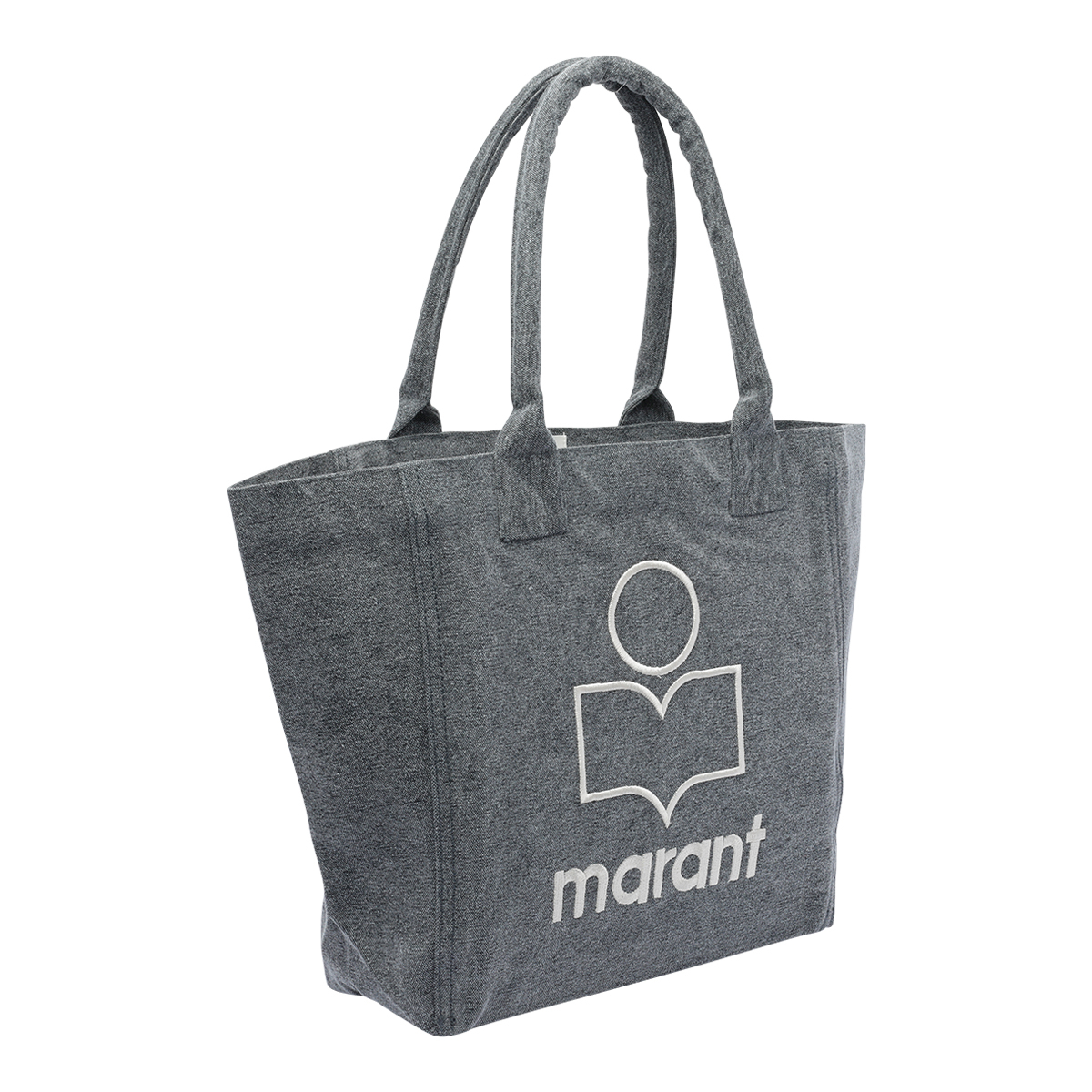 [Isabel Marant] Tote bag FW26 PM0002FAA1X19M02FK